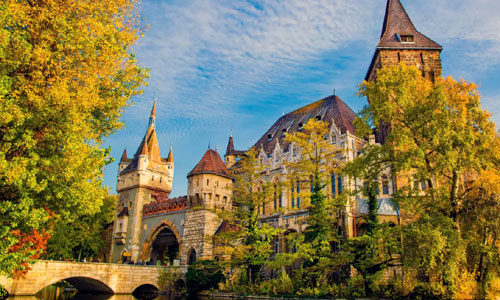 Budapest